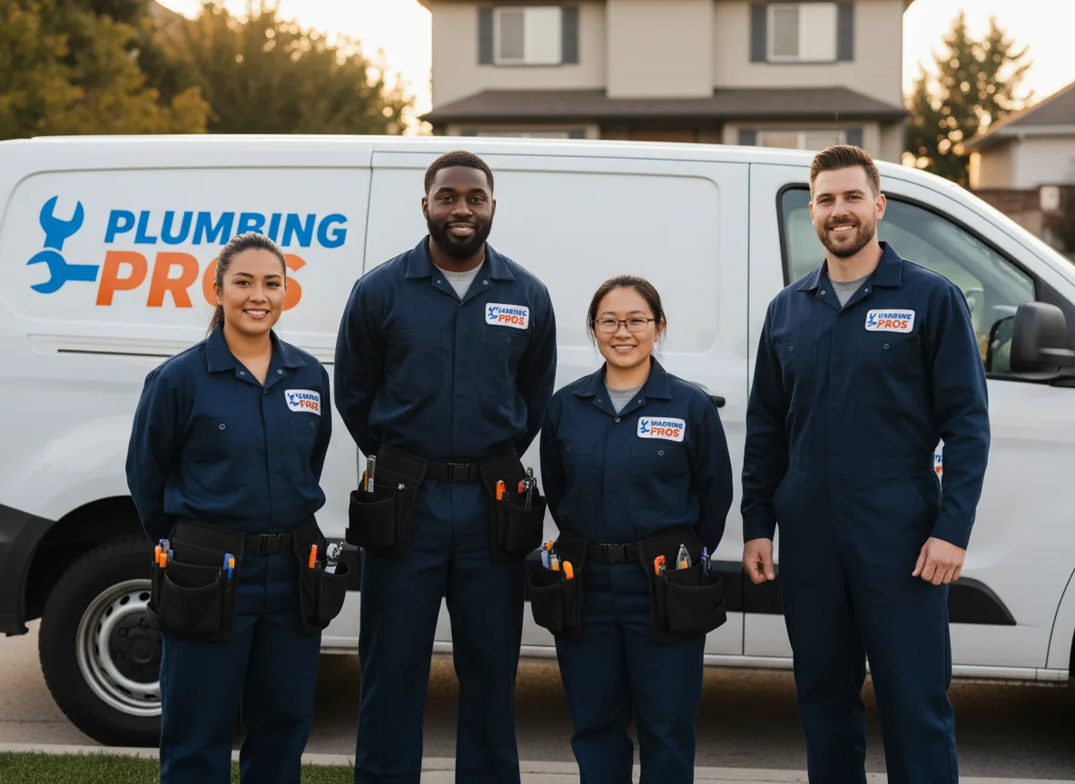 Water Heater Repair company in Jefferson, SD